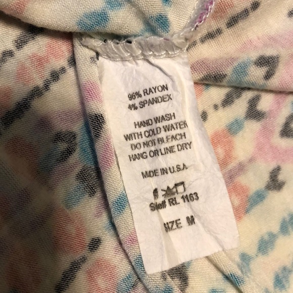 Maxi Skirt - Picture 4 of 4